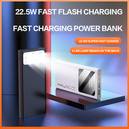 P036 Power Bank 10000mah Romoss Powerbank Sense 6plus Fast Charger USB Mobile Phone Original